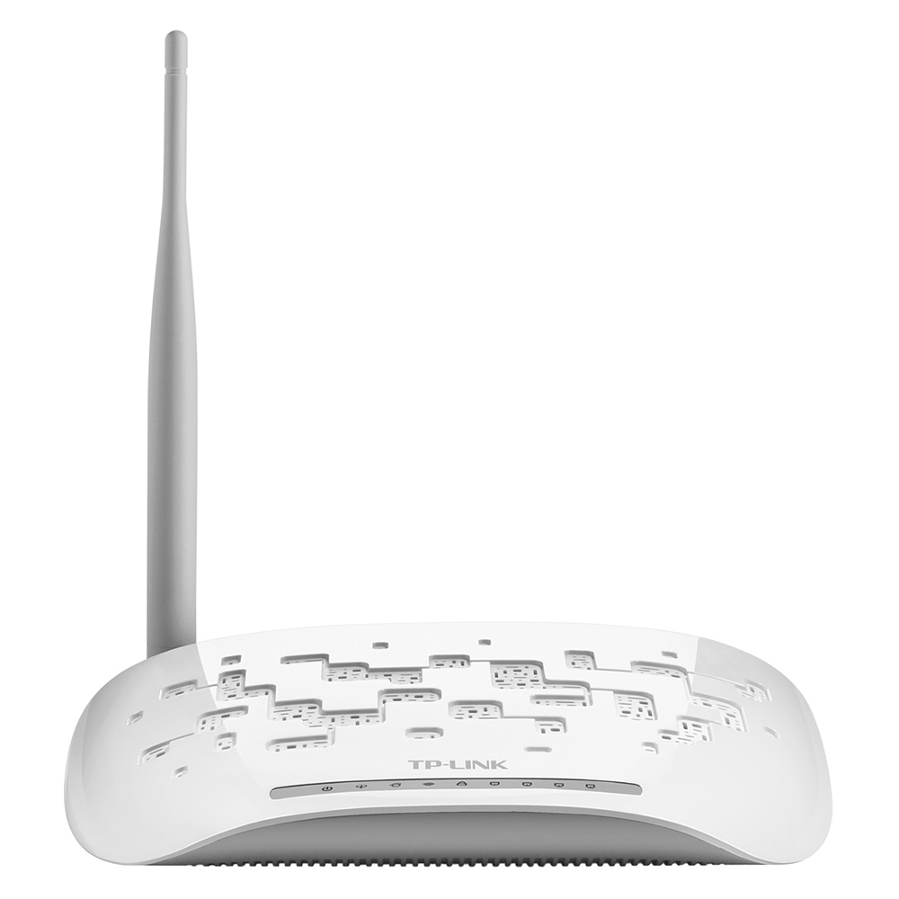 TP-Link  TD-W8951ND - Router Modem ADSL2+ Không Dây Chuẩn N 150Mbps